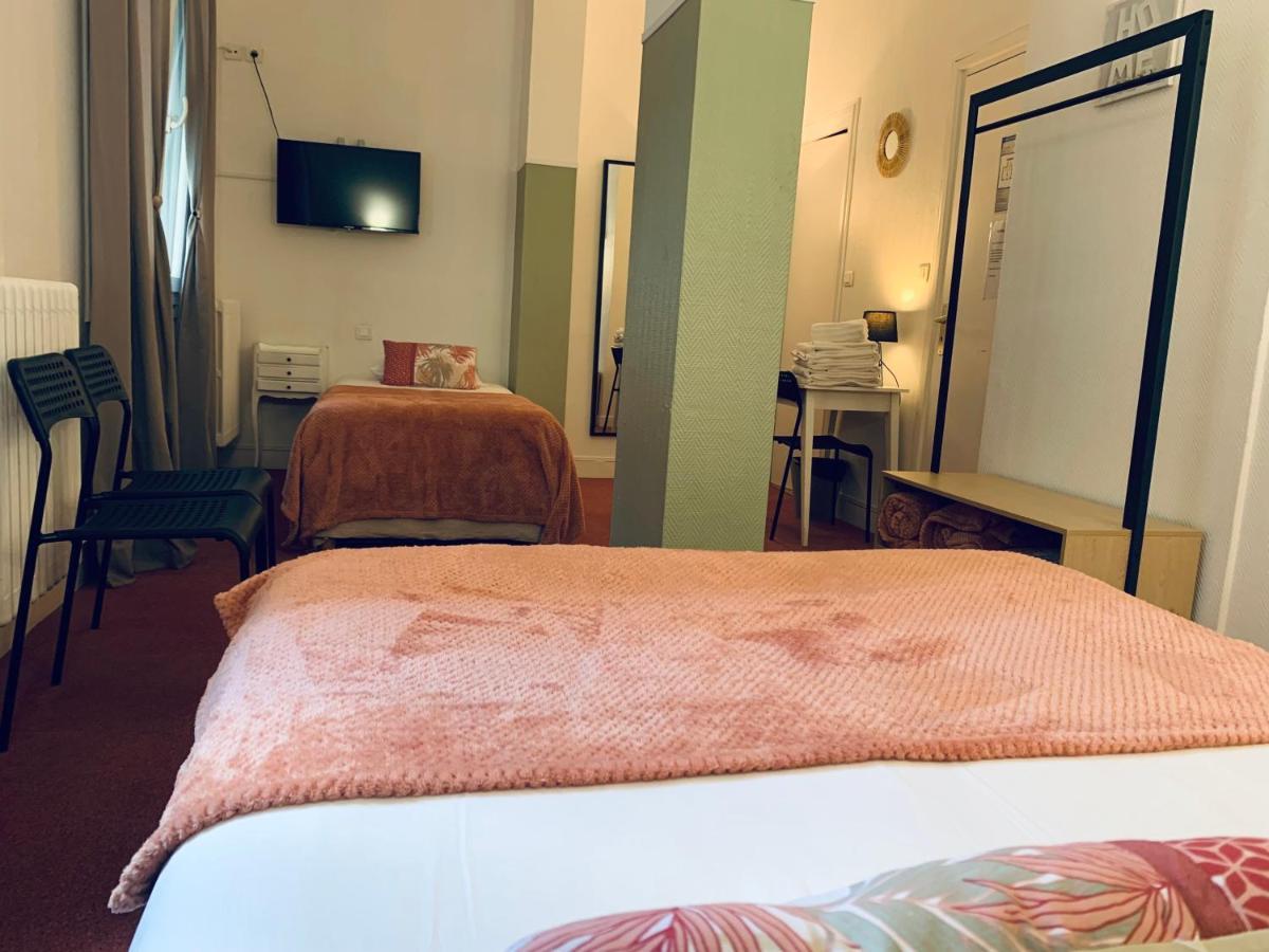 Hotel Trianon